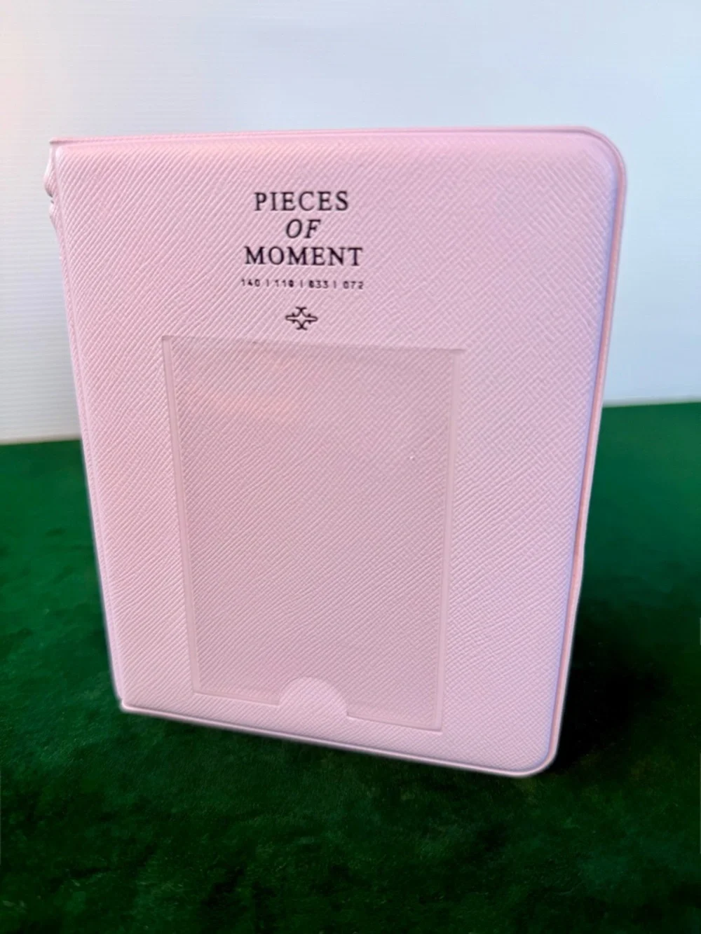 Fujifilm Instax Mini Accessories Bundle * Frames Filters * Album Backdrops